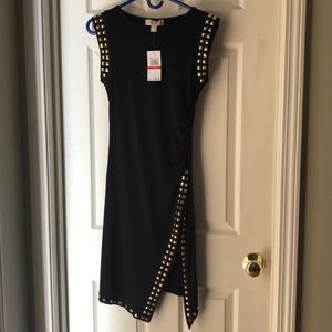 Michael Kors black dress!